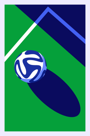 Place multi bet on Football