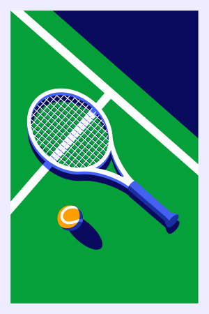 Place single bet on Tennis French Open Women Singles